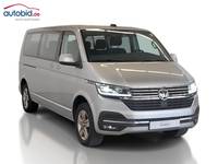 Skats no labās puses priekšā