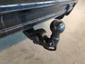 View of trailer tow-bar hitch