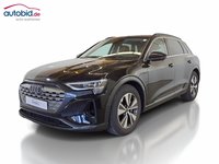 Skats no kreisās puses priekšā