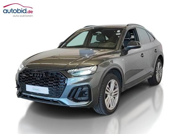 Skats no kreisās puses priekšā