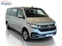 Skats no labās puses priekšā