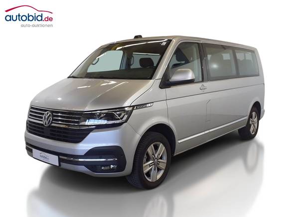 Skats no kreisās puses priekšā