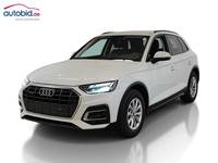 Skats no kreisās puses priekšā