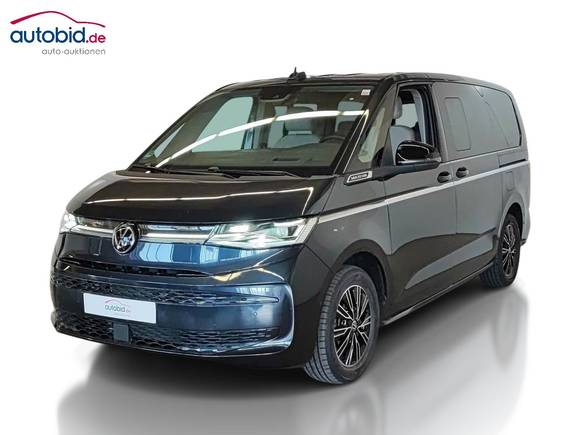 Skats no kreisās puses priekšā