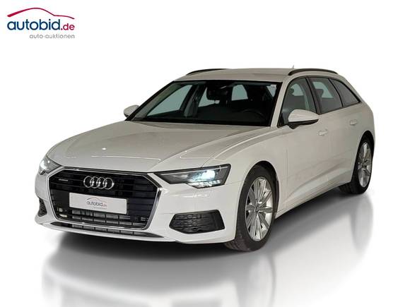 Skats no kreisās puses priekšā