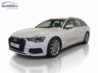 Skats no kreisās puses priekšā