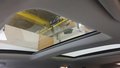 View of sunroof / panoramic roof