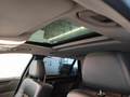 View of sunroof / panoramic roof