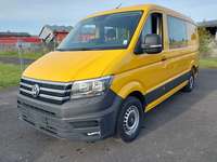 Pogled od napred levo