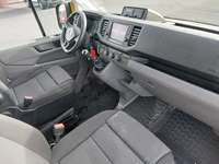 Pogled na unutrašnjost