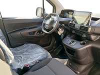 Pogled na unutrašnjost