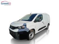 Pogled od napred levo