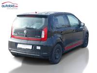 Vaade tagant paremalt