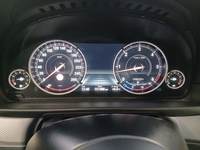 Όψη ταμπλό οργάνων