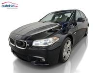 BMW 535d xDrive Sport-Automatic