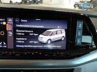 Szerviz dokumentáció