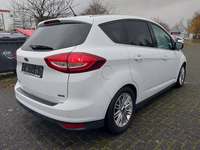 Vaade tagant paremalt