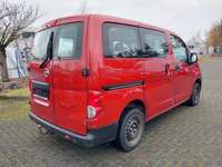 Vaade tagant paremalt