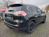 Vaade tagant paremalt