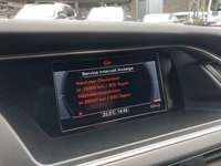 Κατάσταση οχήματος