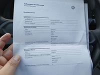 Dokaz o obavljenom servisu