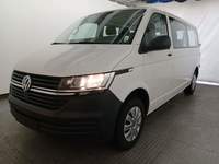 Pogled od napred levo