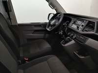 Pogled na unutrašnjost