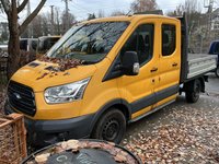 Náhled zpředu zleva