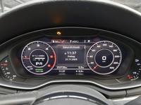 Pogled na kombinovani instrument