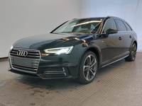 Pogled od napred levo