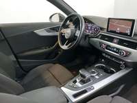 Pogled na unutrašnjost