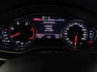 Ansicht Kombiinstrument