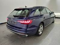 Ansicht hinten rechts