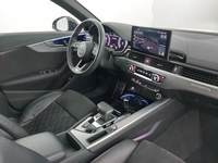 Pogled na unutrašnjost