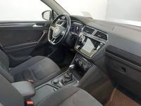 Pogled na unutrašnjost