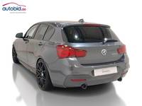 Ansicht hinten links