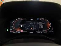 Ansicht Kombiinstrument