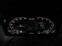 Ansicht Kombiinstrument