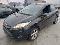 Náhled zpředu zleva