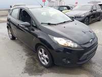 Náhled zpředu zprava