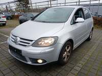 Náhled zpředu zleva