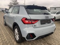 Pogled od pozadi levo