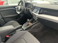 Pogled na unutrašnjost