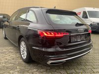 Pogled od pozadi levo