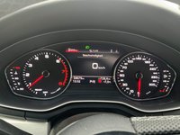 Pogled na kombinovani instrument