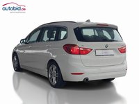 Ansicht hinten links