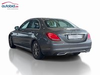 Ansicht hinten links