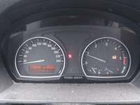 Pohled na přístrojovou desku