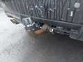 View of trailer tow-bar hitch