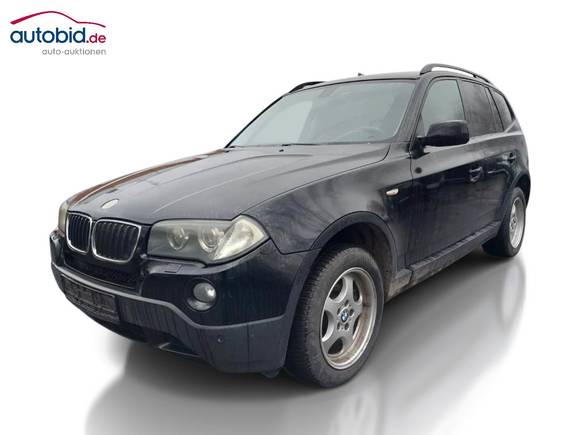 Náhled zpředu zleva